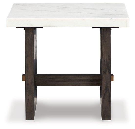 Burkhaus Occasional Table Set - Luxury Home Furniture (MI)