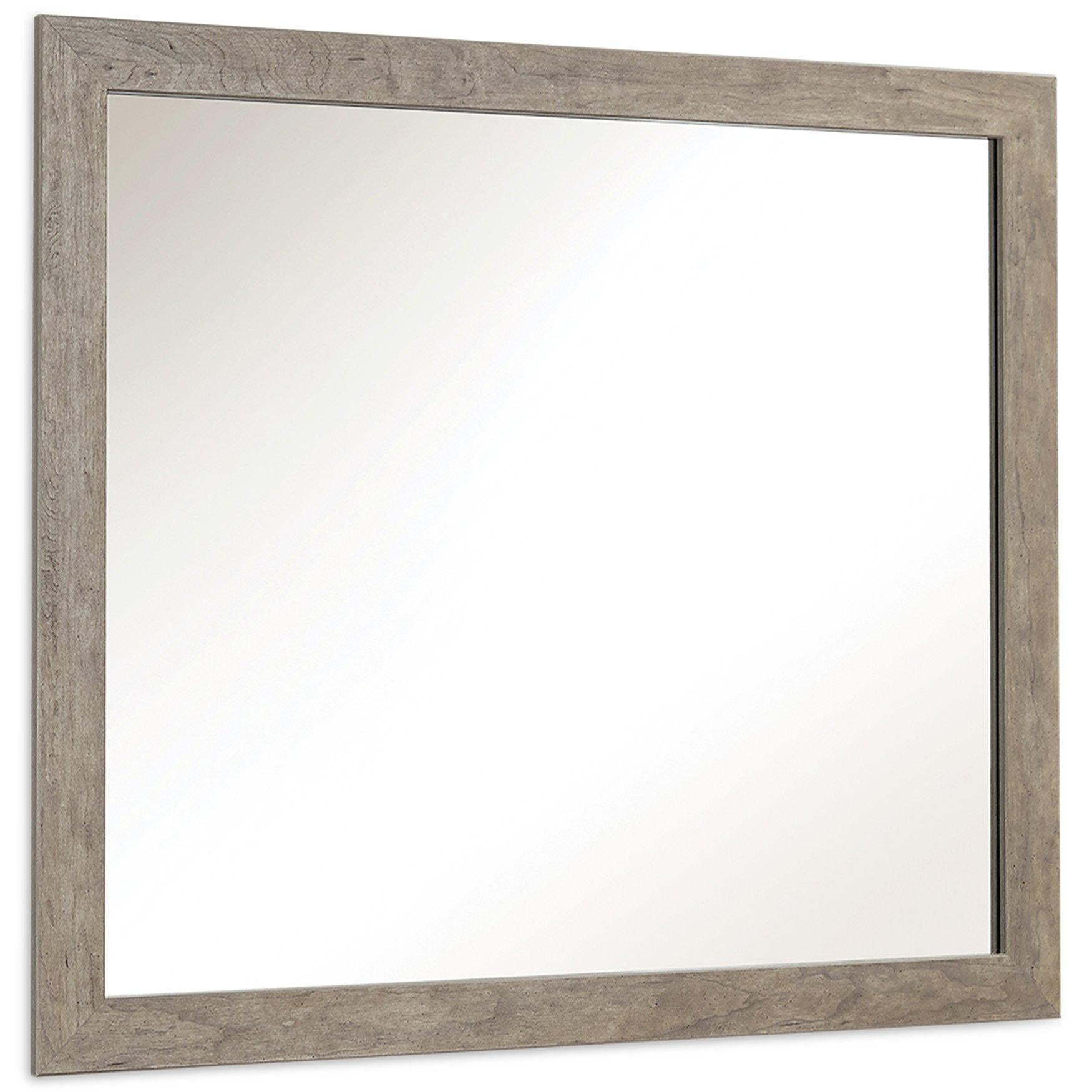 Culverbach Dresser and Mirror - Luxury Home Furniture (MI)