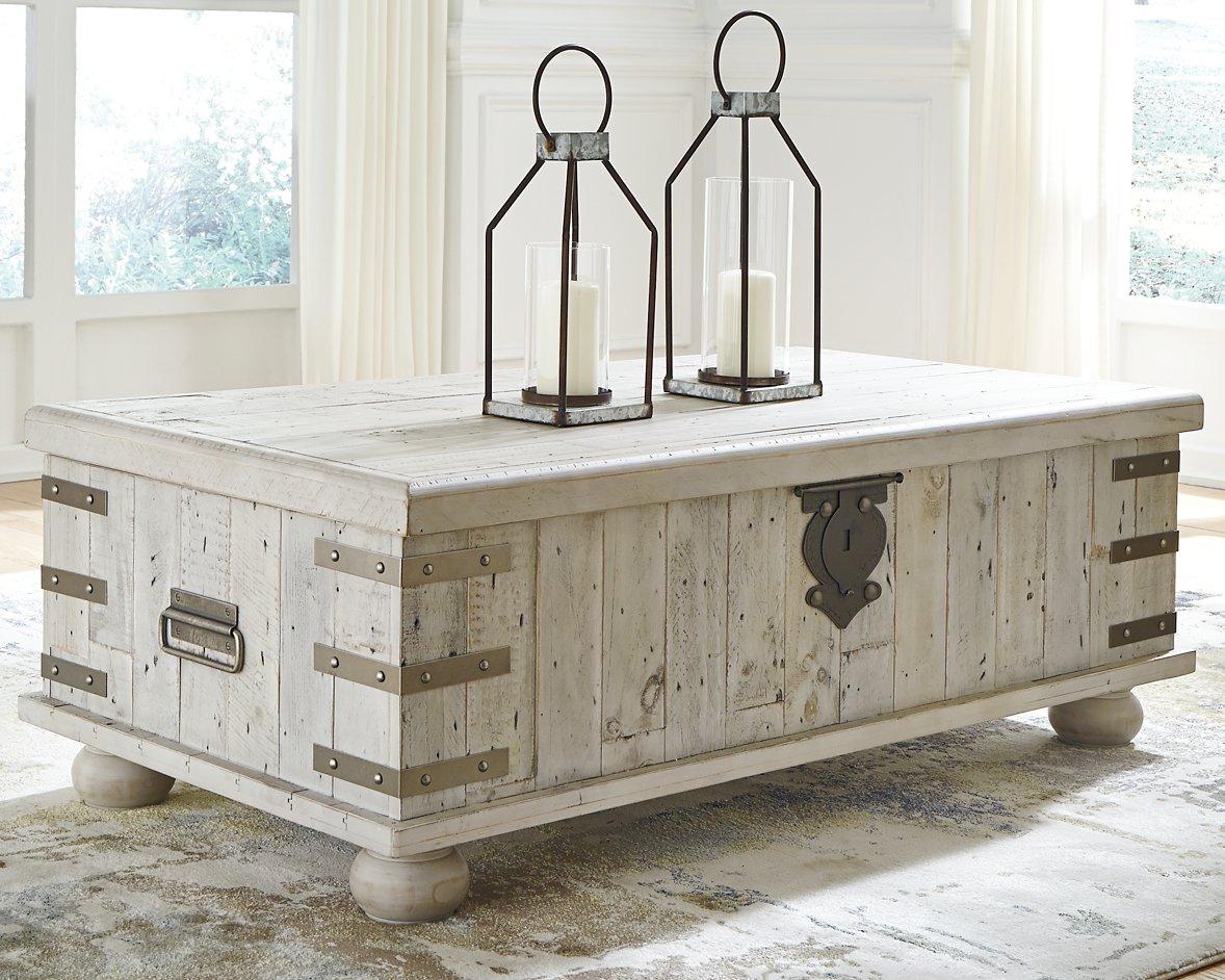 Carynhurst Occasional Table Set - Luxury Home Furniture (MI)