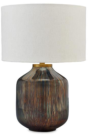 Jadstow Table Lamp - Luxury Home Furniture (MI)