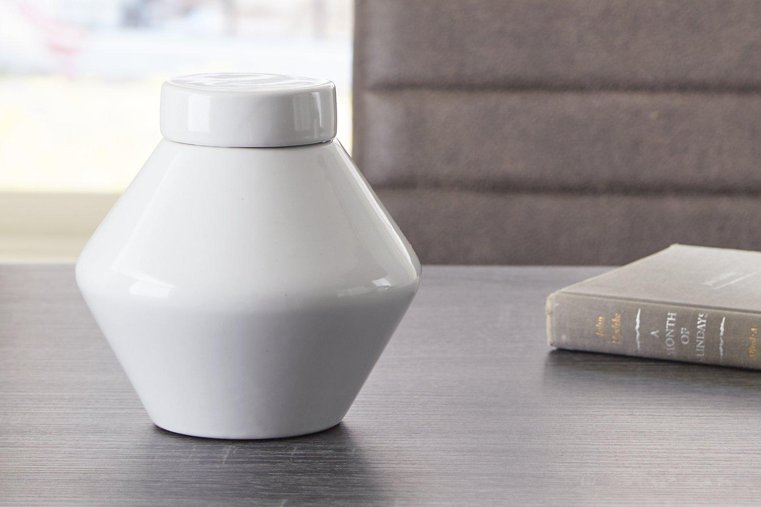 Domina Jar (Set of 2) - Luxury Home Furniture (MI)