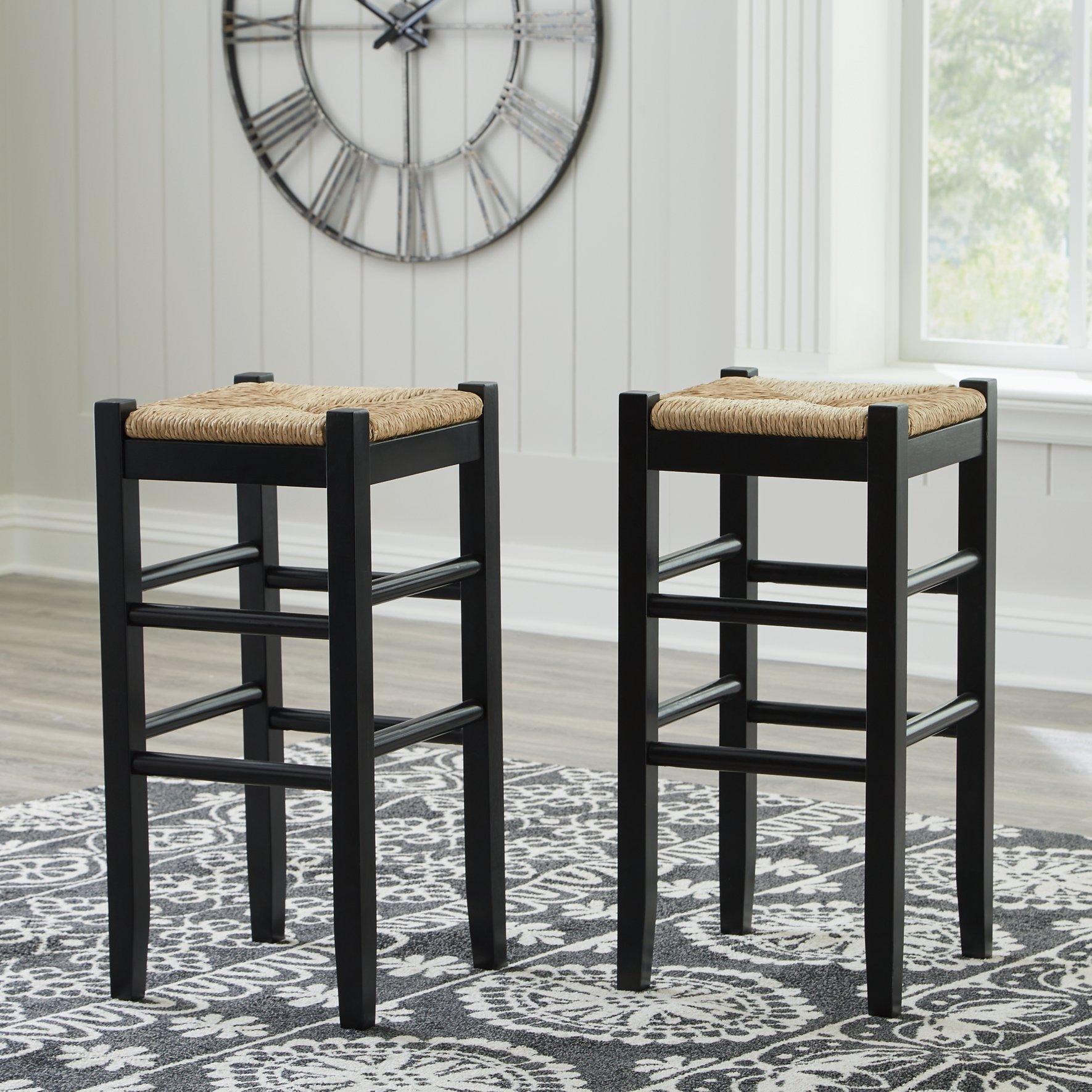 Mirimyn Bar Height Bar Stool - Luxury Home Furniture (MI)