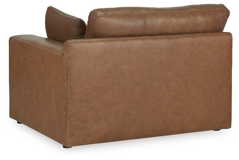 Emilia 3-Piece Sectional Sofa - Luxury Home Furniture (MI)