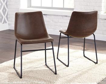 Centiar Dining Set - Luxury Home Furniture (MI)