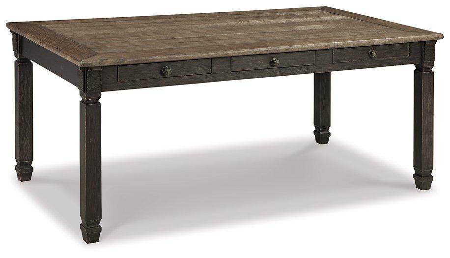 Tyler Creek Dining Set - Luxury Home Furniture (MI)