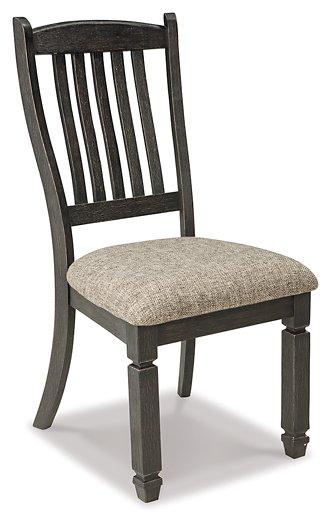 Tyler Creek Dining Set - Luxury Home Furniture (MI)