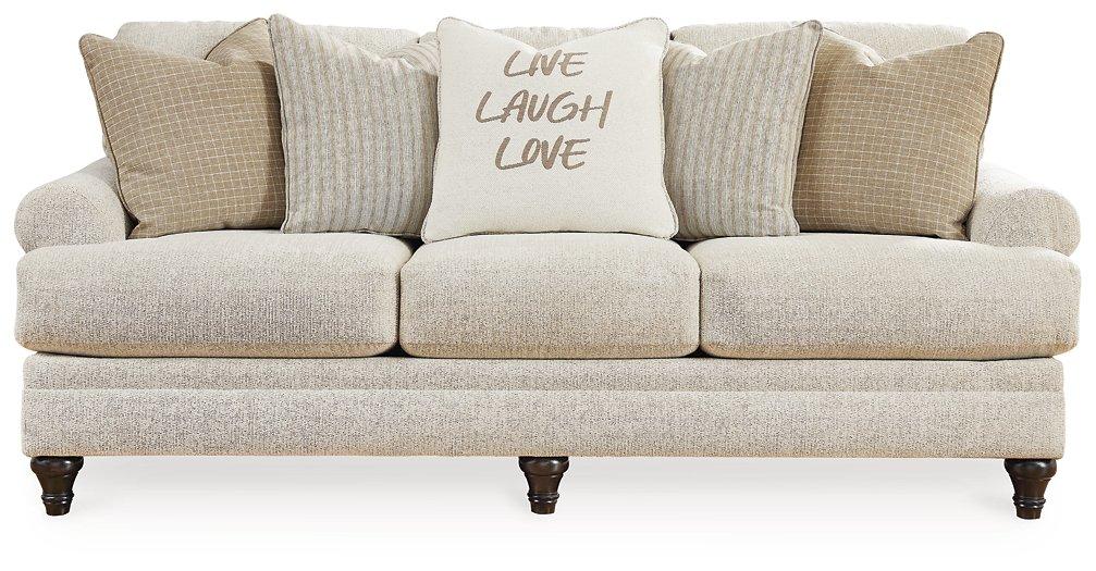 Valerani Living Room Set - Luxury Home Furniture (MI)