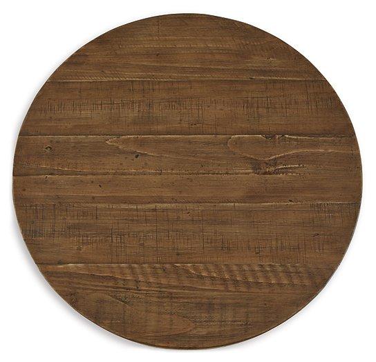Mackifeld Occasional Table Set - Luxury Home Furniture (MI)