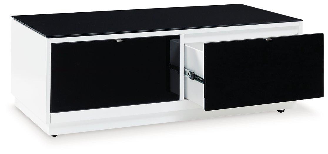 Gardoni Table Set - Luxury Home Furniture (MI)