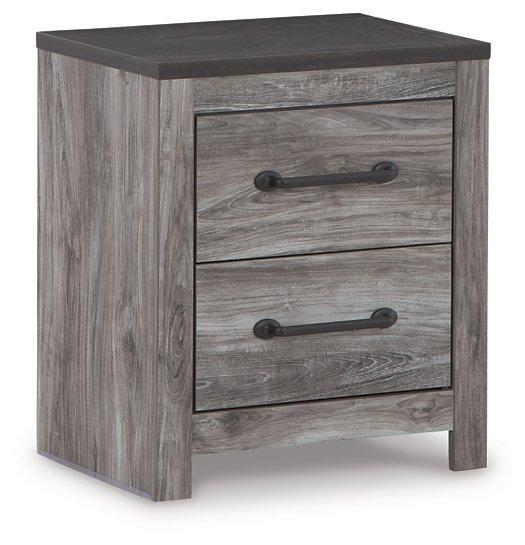 Bronyan Bedroom Set - Luxury Home Furniture (MI)
