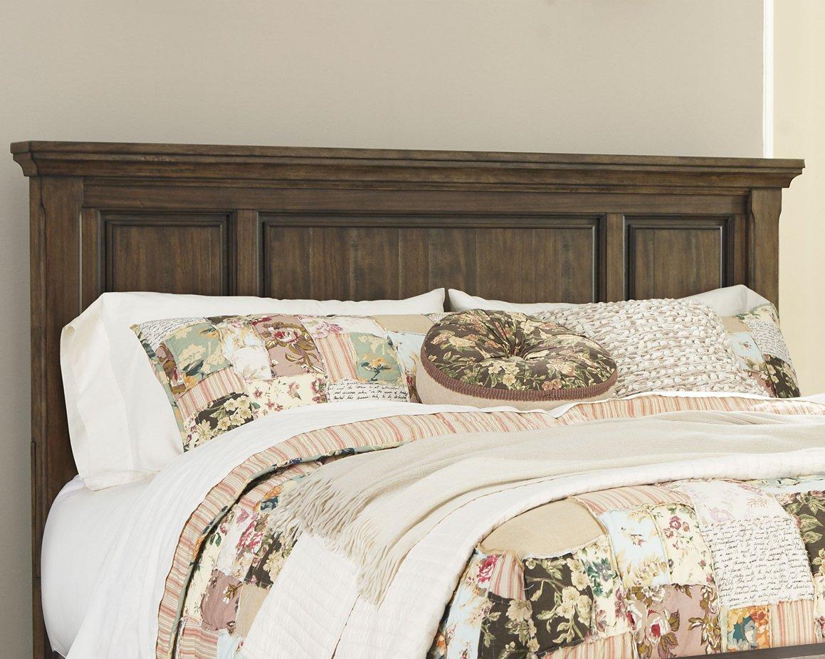 Flynnter Bed - Luxury Home Furniture (MI)