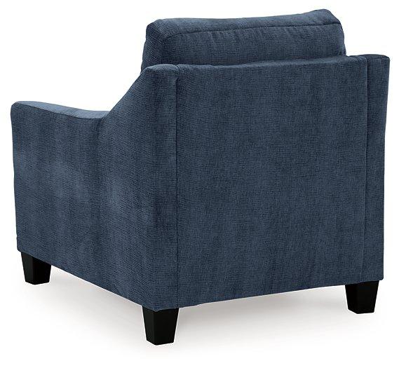 Amity Bay Living Room Set - Luxury Home Furniture (MI)