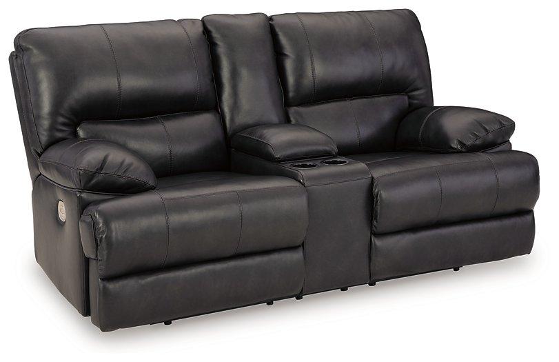 Mountainous Living Room Set - Luxury Home Furniture (MI)