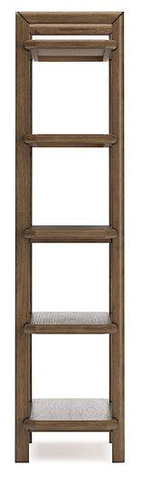 Roanhowe Home Office Set - Luxury Home Furniture (MI)