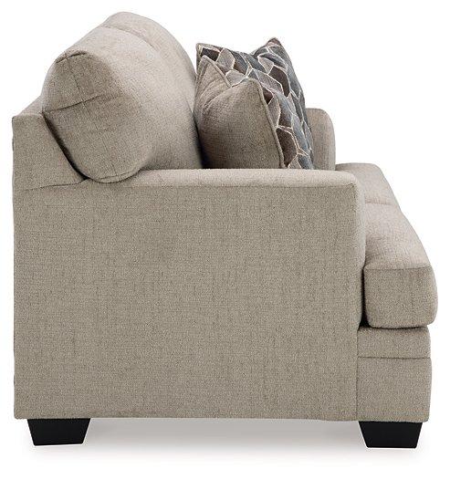 Stonemeade Living Room Set - Luxury Home Furniture (MI)