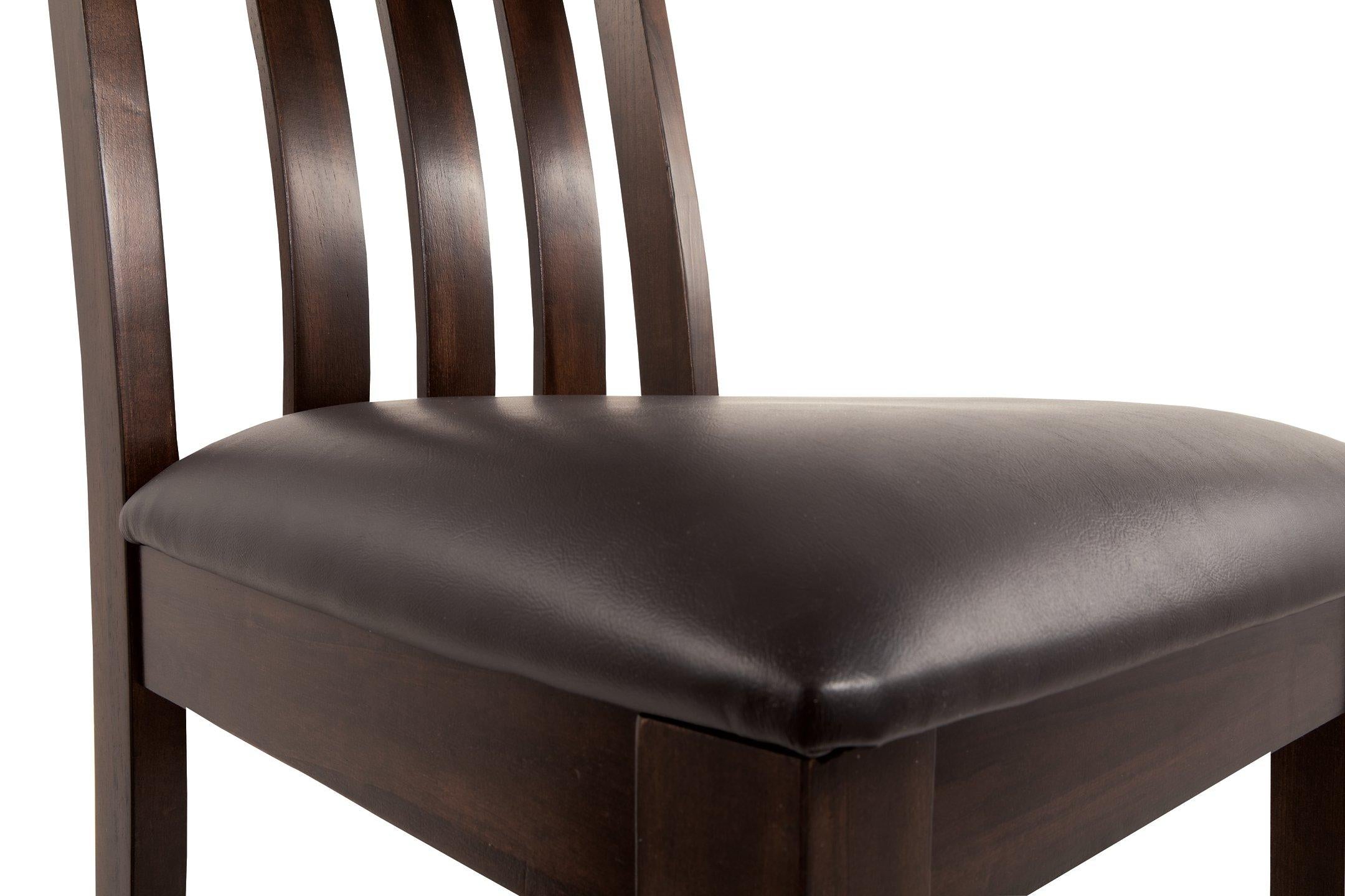 Haddigan Dining Set - Luxury Home Furniture (MI)