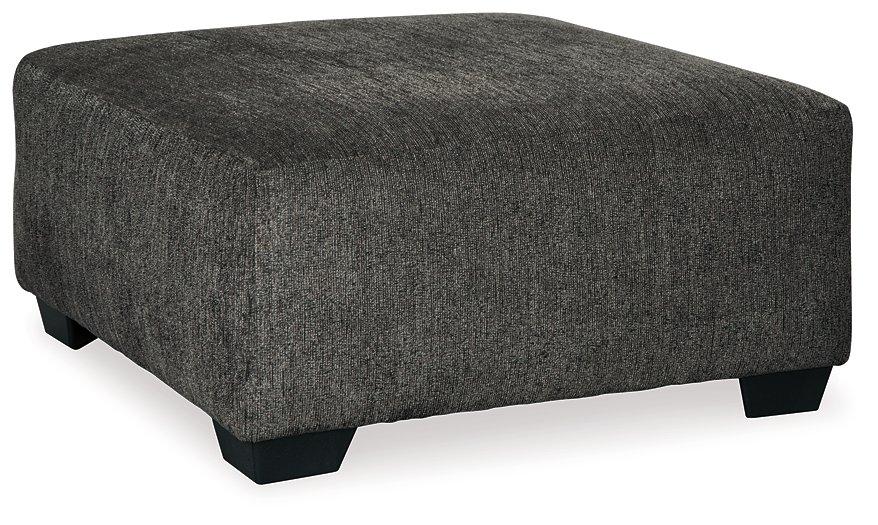 Ballinasloe Living Room Set - Luxury Home Furniture (MI)