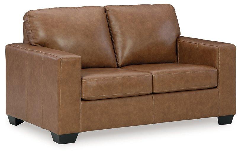Bolsena Loveseat - Luxury Home Furniture (MI)