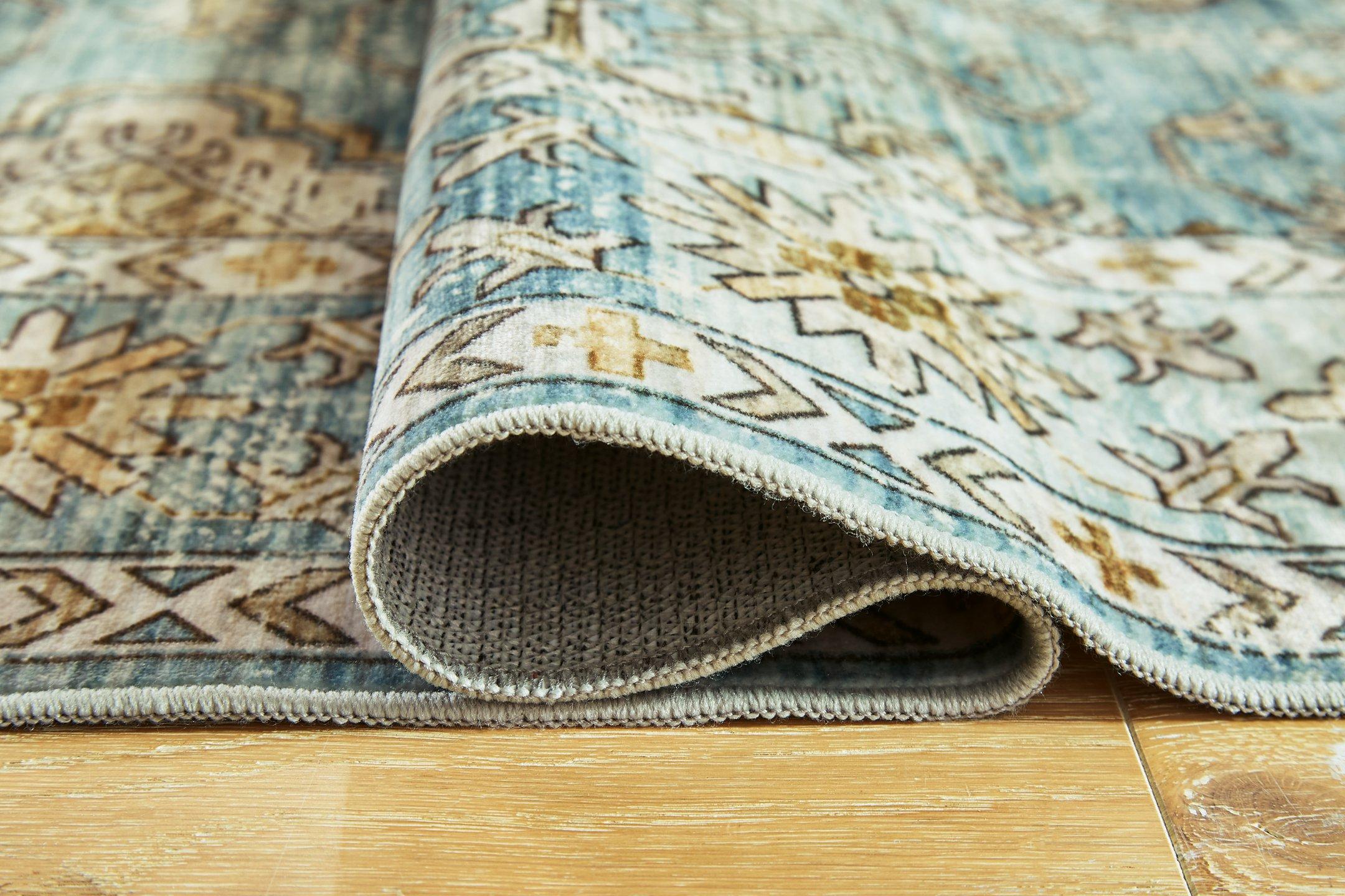 Harwins 8' x 10' Rug - Luxury Home Furniture (MI)