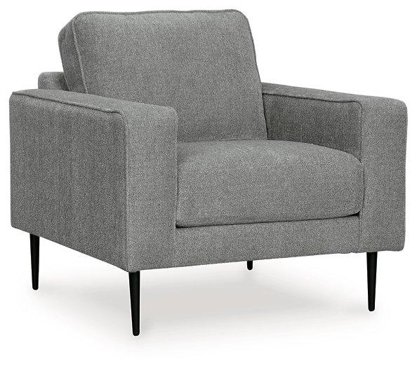Hazela Living Room Set - Luxury Home Furniture (MI)