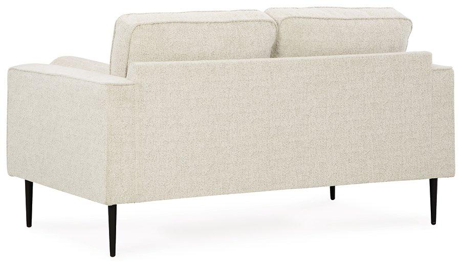 Hazela Living Room Set - Luxury Home Furniture (MI)