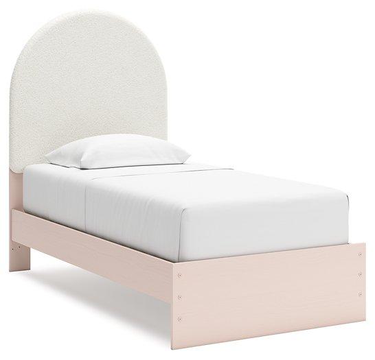 Wistenpine Bedroom Package - Luxury Home Furniture (MI)