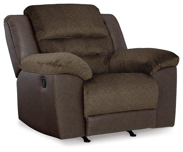 Dorman Living Room Set - Luxury Home Furniture (MI)