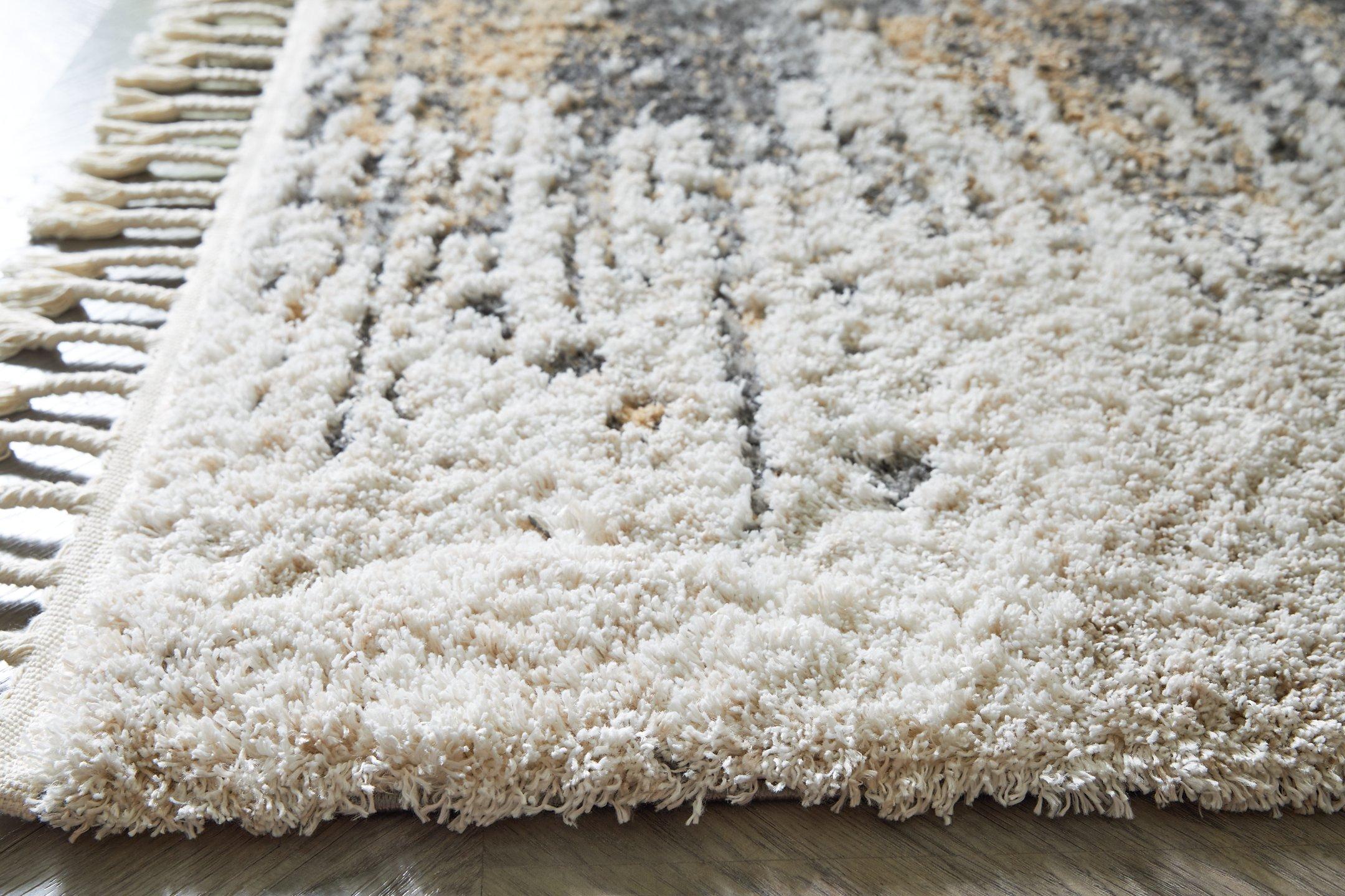 Jembeth 5' x 7' Rug - Luxury Home Furniture (MI)