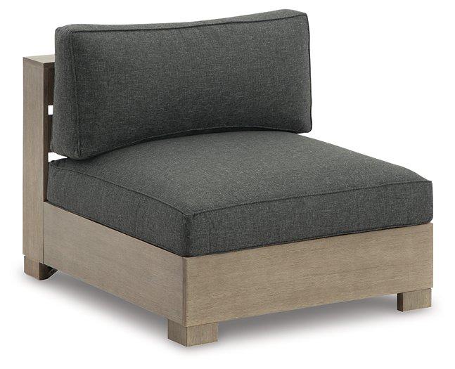 Citrine Park Outdoor Set - Luxury Home Furniture (MI)