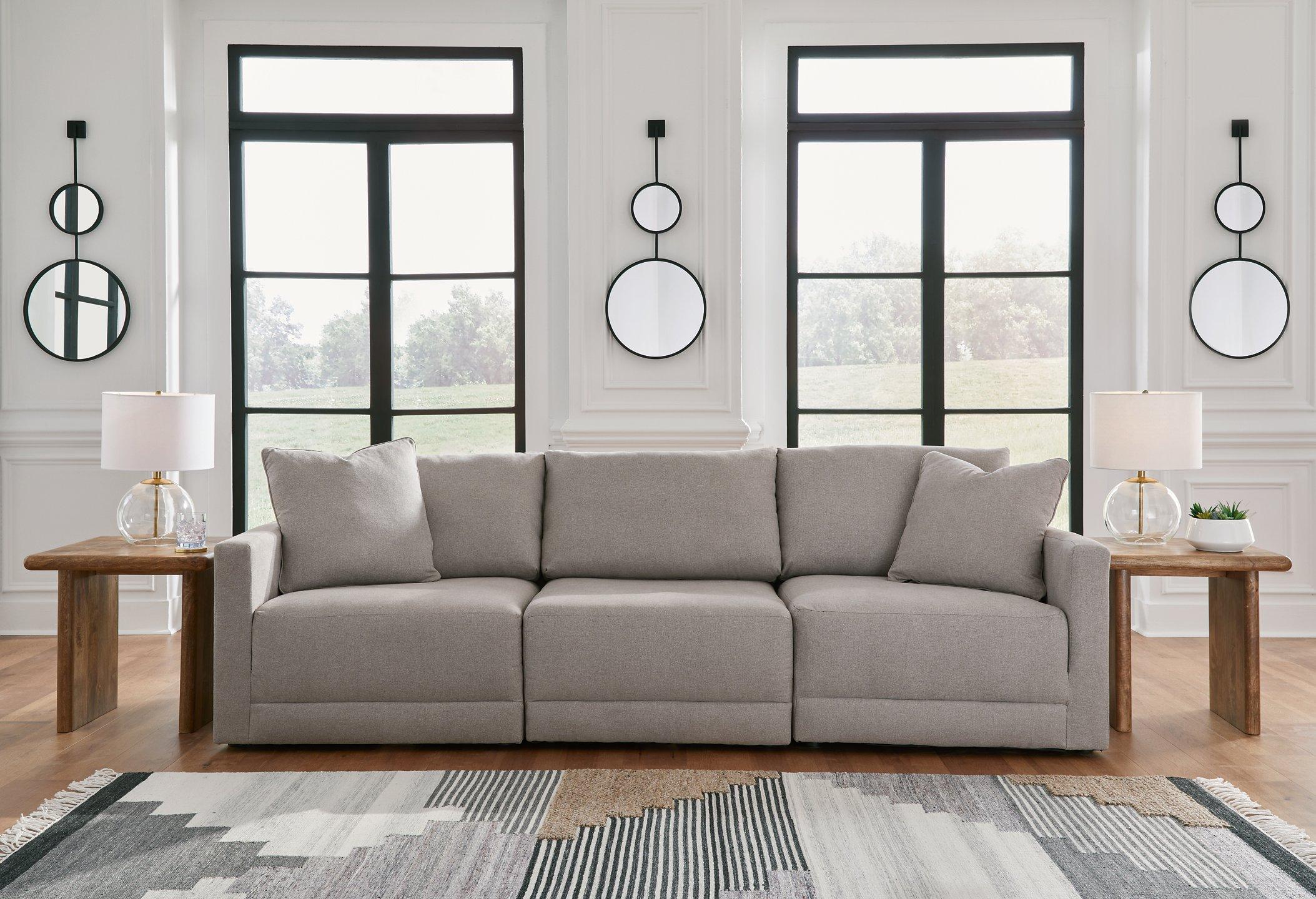 Katany Living Room Set - Luxury Home Furniture (MI)