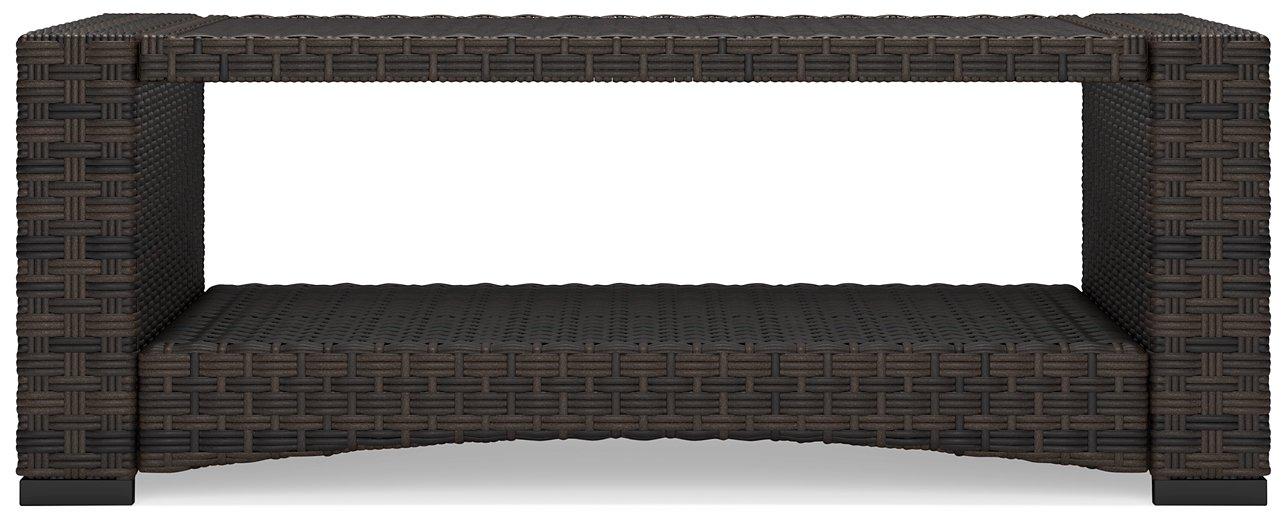 Windglow Outdoor Set - Luxury Home Furniture (MI)