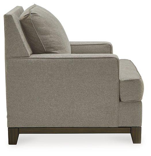 Kaywood Living Room Set - Luxury Home Furniture (MI)