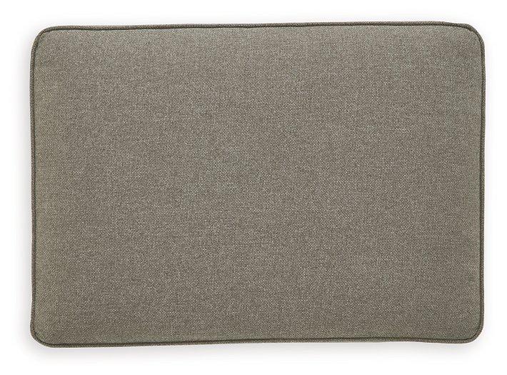 Kaywood Living Room Set - Luxury Home Furniture (MI)