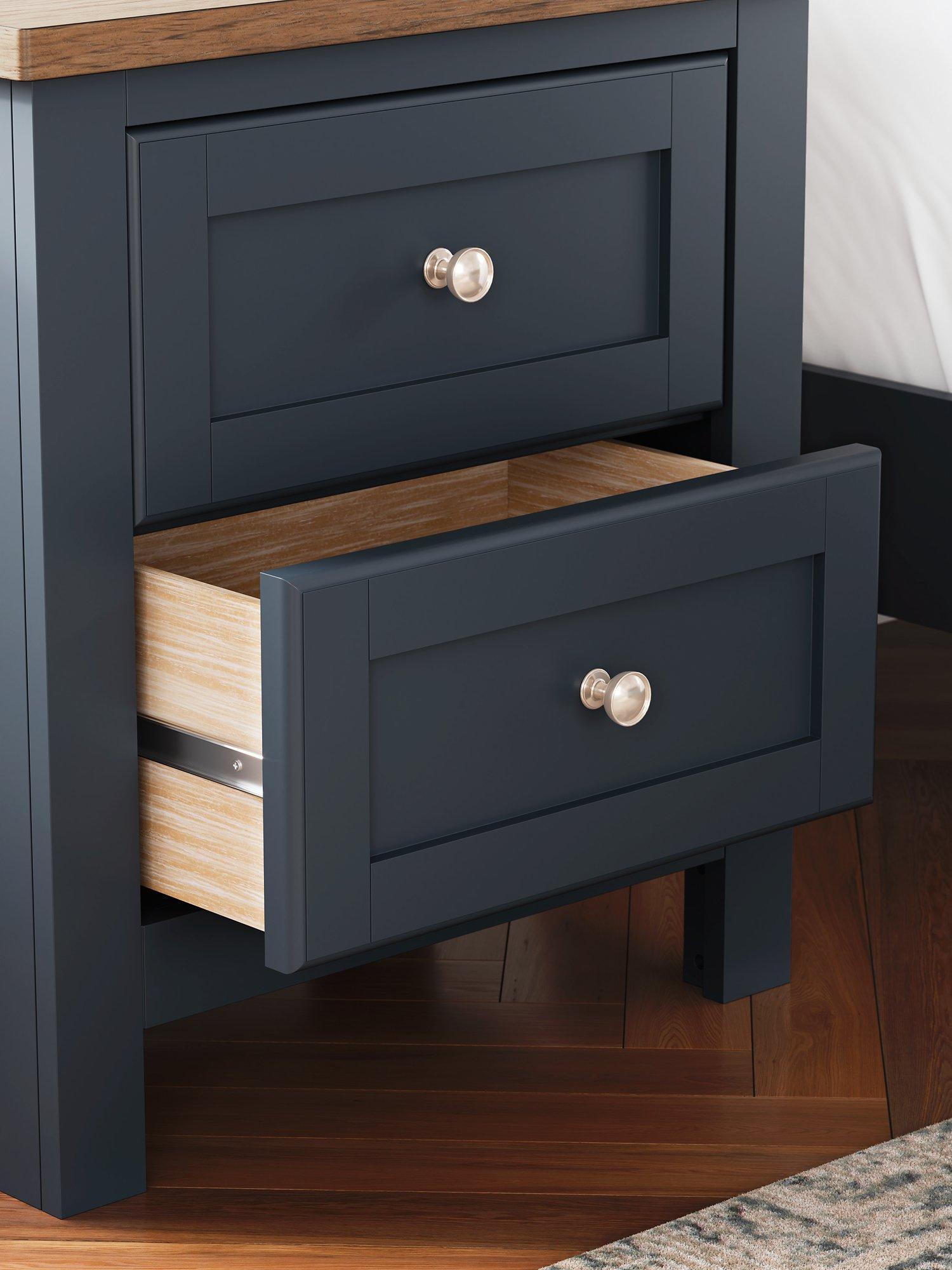 Landocken Bedroom Package - Luxury Home Furniture (MI)