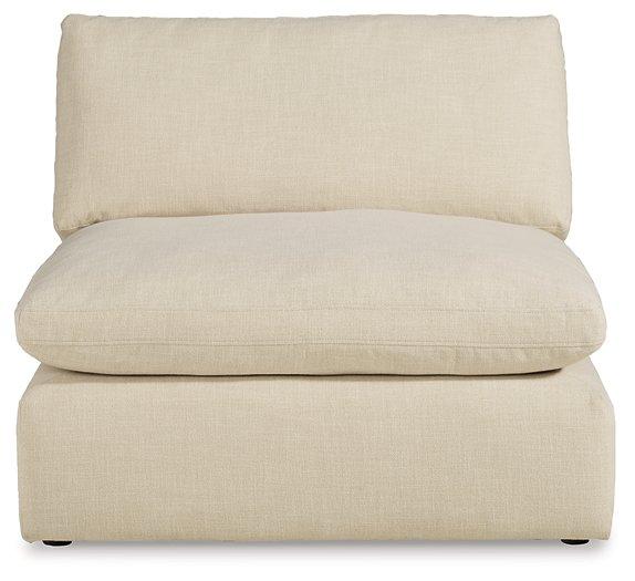 Elyza Sectional with Chaise - Luxury Home Furniture (MI)