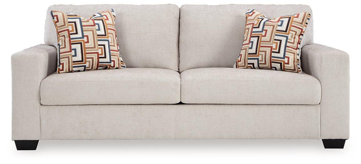 Aviemore Living Room Set - Luxury Home Furniture (MI)