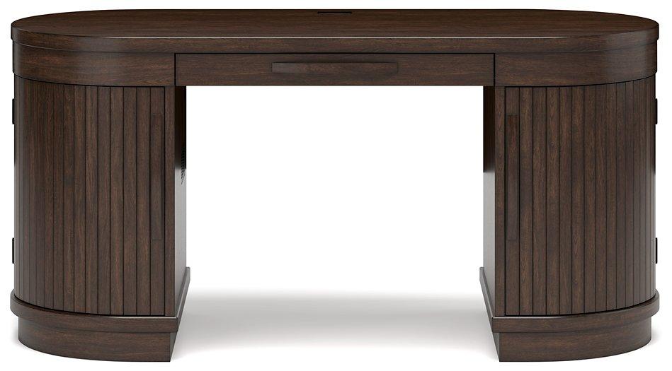 Korestone Home Office Set - Luxury Home Furniture (MI)