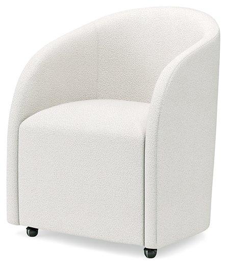 Korestone Home Office Set - Luxury Home Furniture (MI)