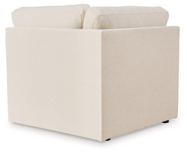 Modmax Balanced Sectional with Audio and Storage Consoles - Luxury Home Furniture (MI)