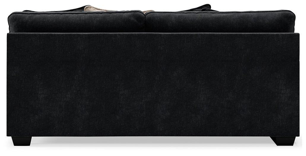 Lavernett Sectional - Luxury Home Furniture (MI)