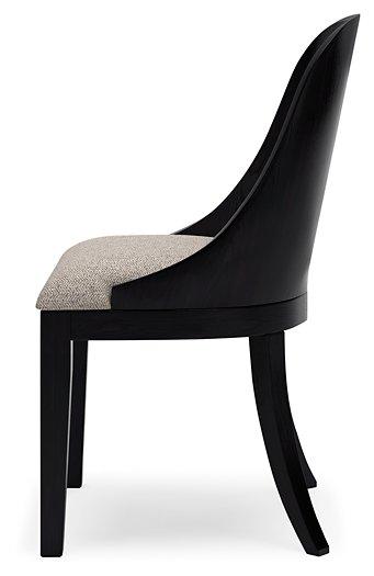 Rowanbeck Home Office Package - Luxury Home Furniture (MI)