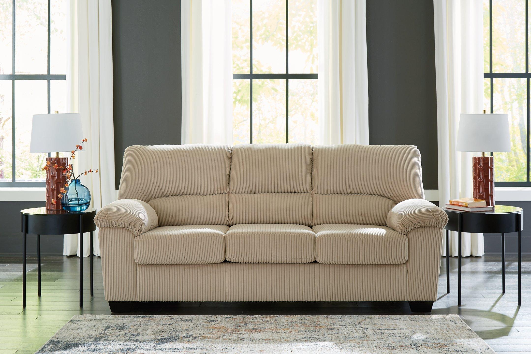 SimpleJoy Living Room Set - Luxury Home Furniture (MI)