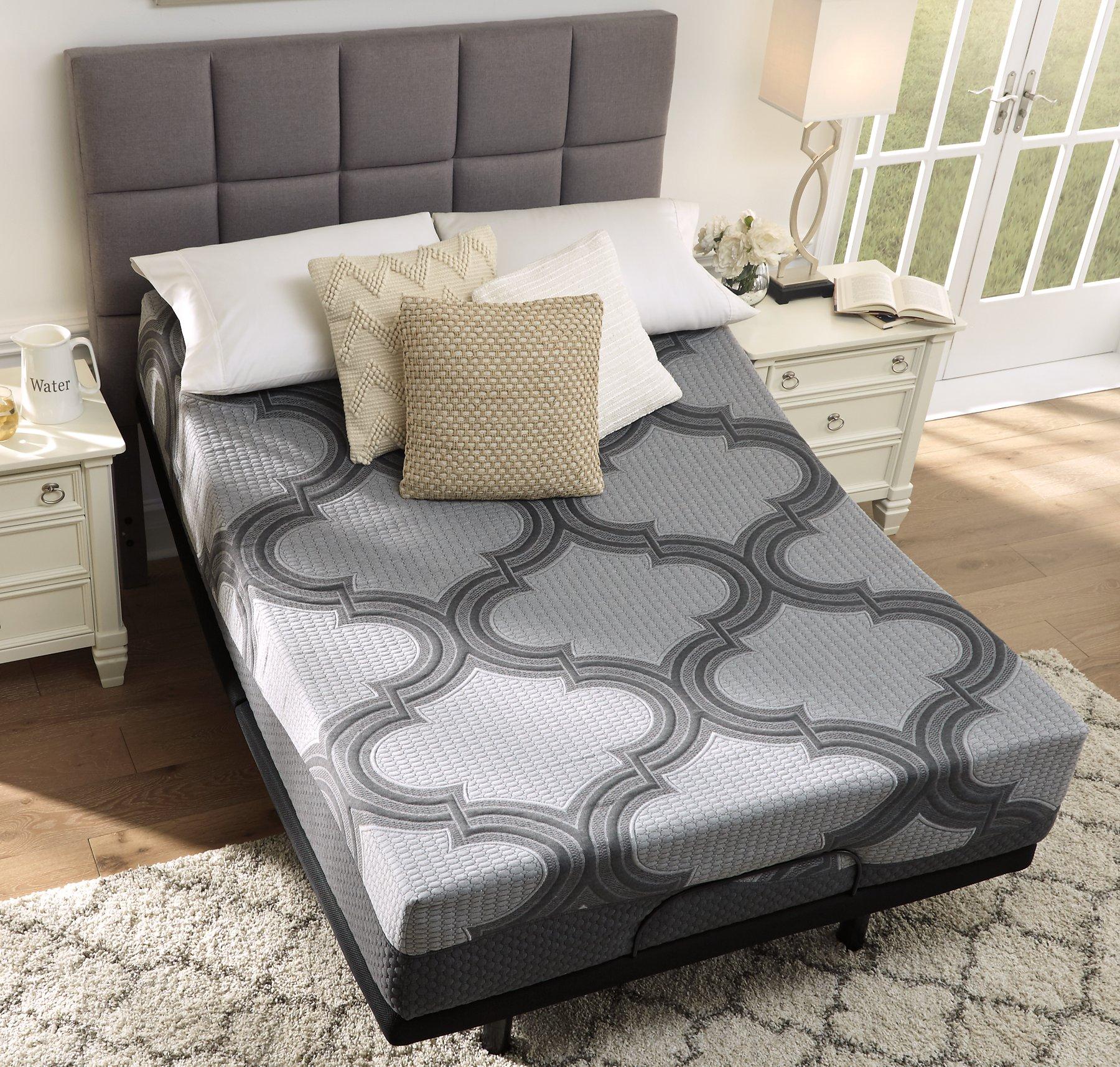 1100 Series Mattress - Luxury Home Furniture (MI)