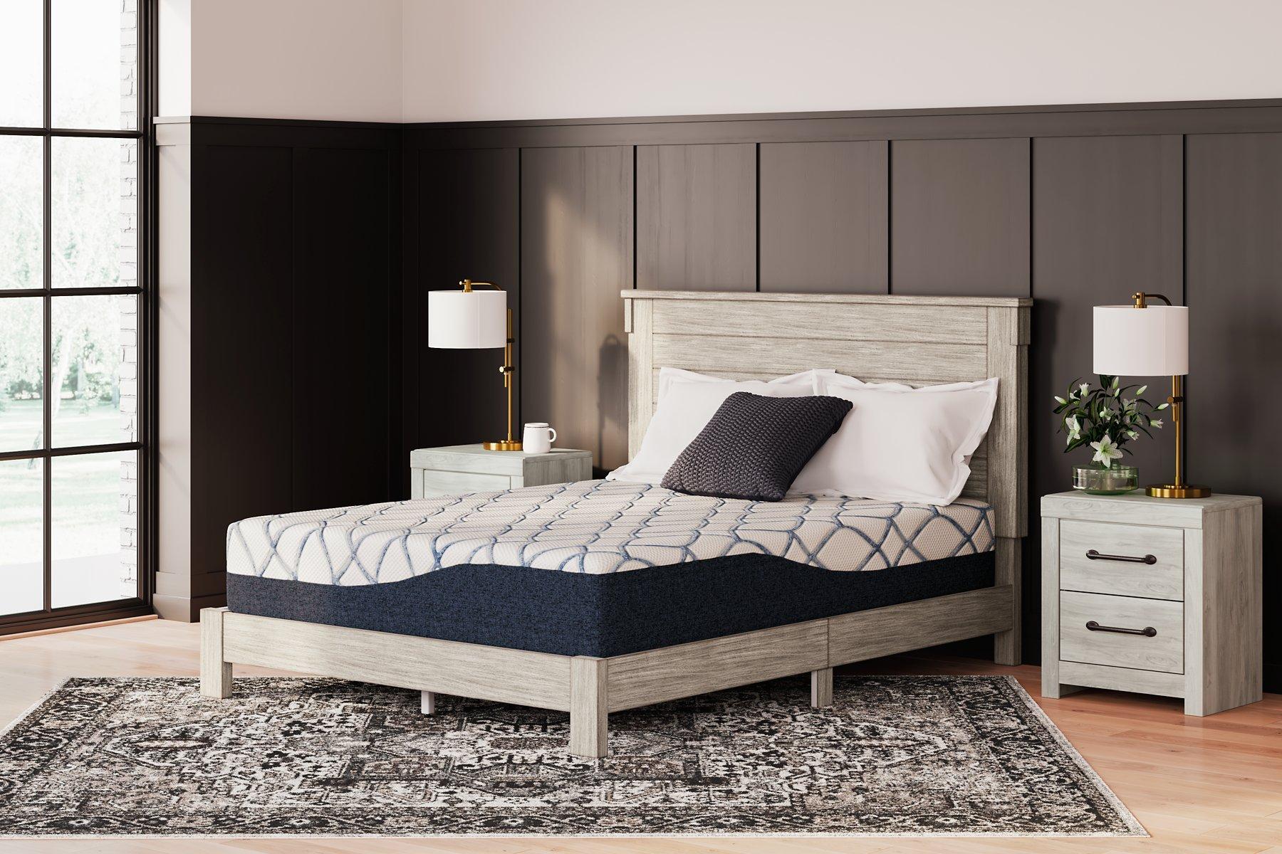 12 Inch Chime Elite 2.0 Mattress - Luxury Home Furniture (MI)