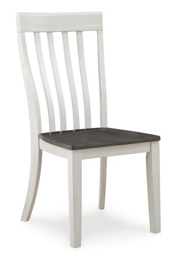 Darborn Dining Room Set - Luxury Home Furniture (MI)