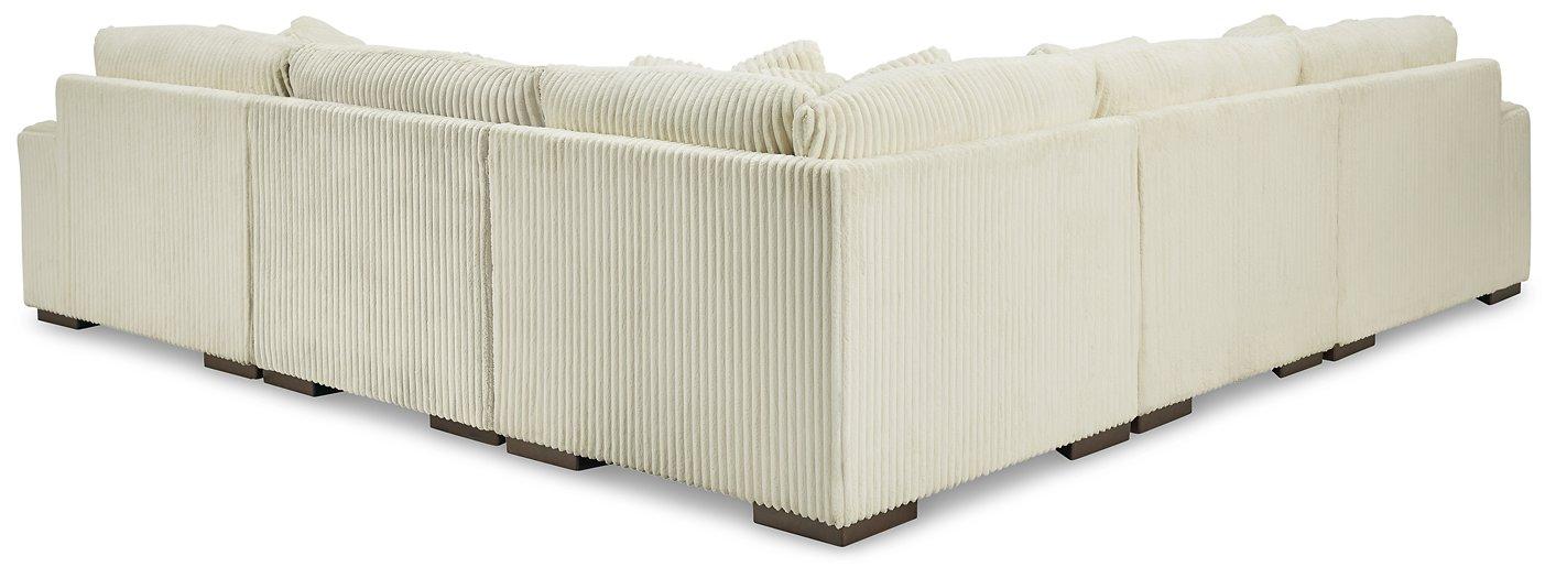 Lindyn Sectional - Luxury Home Furniture (MI)