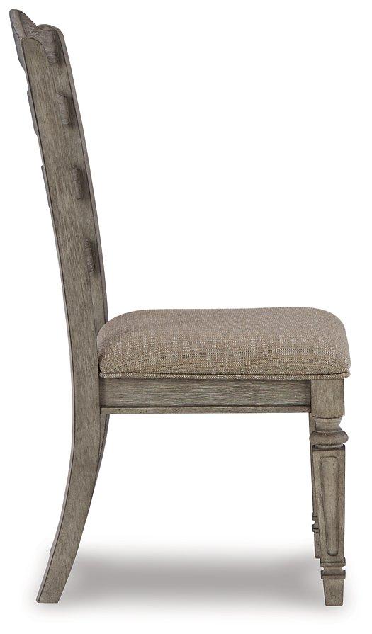 Lodenbay Dining Room Set - Luxury Home Furniture (MI)