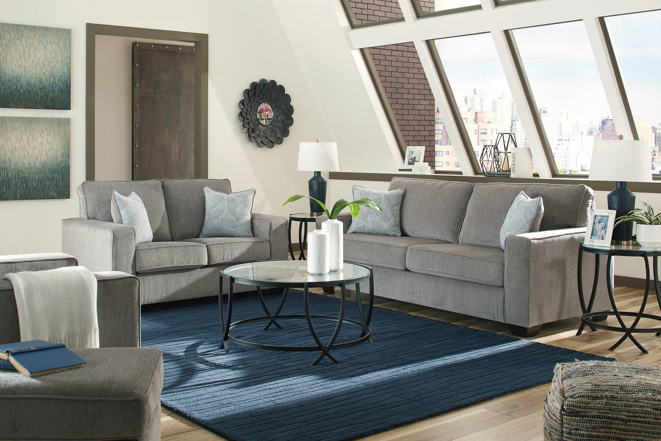 Altari Sofa Sleeper - Luxury Home Furniture (MI)
