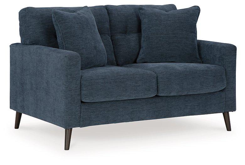 Bixler Living Room Set - Luxury Home Furniture (MI)