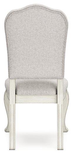 Arlendyne Dining Room Set - Luxury Home Furniture (MI)
